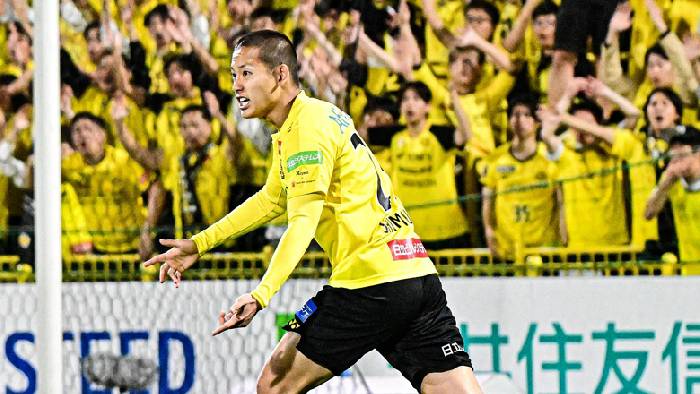 Nhận định, soi k&egrave;o Kashiwa Reysol với Kashima Antlers, 14h00 ng&agrave;y 6/5: Đối thủ y&ecirc;u th&iacute;ch