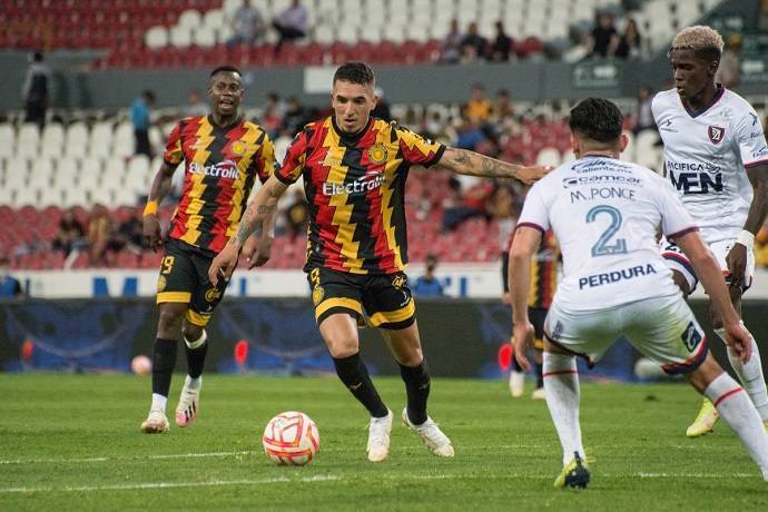 Nhận định, soi k&egrave;o Leones Negros vs Club Atletico La Paz, 8h05 ng&agrave;y 6/5: Chớ tin chủ nh&agrave;