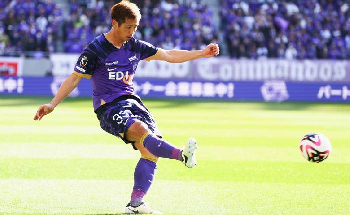 Nhận định, soi k&egrave;o Sanfrecce Hiroshima với Nagoya Grampus, 13h00 ng&agrave;y 6/5: Cửa tr&ecirc;n &lsquo;ghi điểm&rsquo;