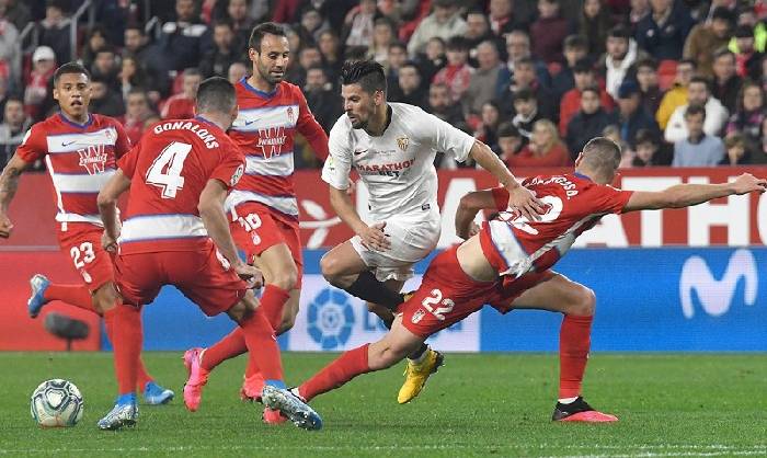 Nhận định, soi kèo Sevilla vs Granada, 2h00 ngày 6/5: Còn nước còn tát