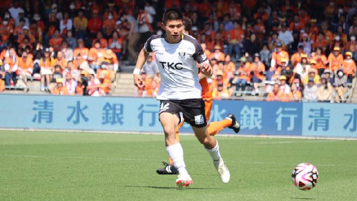 Nhận định, soi kèo Tochigi với Fujieda MYFC, 12h00 ngày 6/5: Khó phân thắng bại