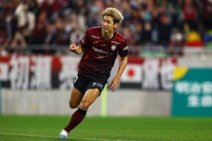 Nhận định, soi k&egrave;o Vissel Kobe với Albirex Niigata, 11h00 ng&agrave;y 6/5: Lịch sử vẫy gọi