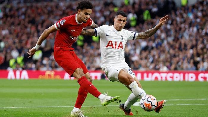 Phân tích kèo hiệp 1 Liverpool vs Tottenham, 22h30 ngày 5/5