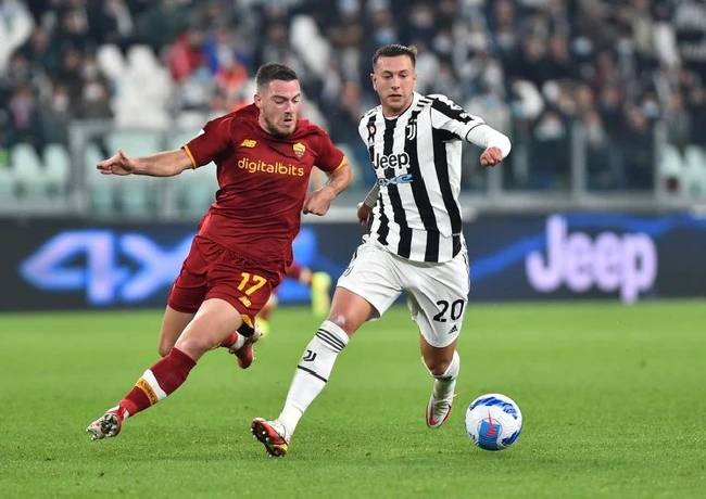 Soi kèo góc AS Roma vs Juventus, 1h45 ngày 6/5