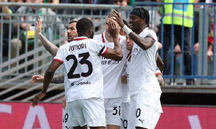 Kèo vàng bóng đá Genoa vs AC Milan, 01h45 ngày 6/5: Còn nước còn tát