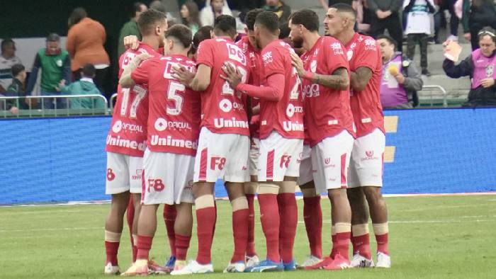 Nhận định, soi kèo Athletic Club MG vs Vila Nova, 07h30 ngày 7/5: Niềm vui ngắn ngủi