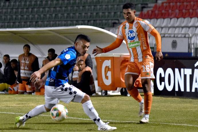 Nhận định, soi kèo Boyaca Chico vs Envigado, 8h00 ngày 6/5: Khó có bất ngờ