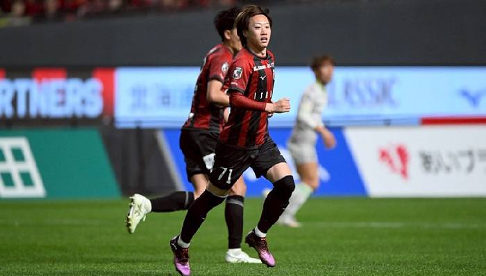 Nhận định, soi kèo Consadole Sapporo vs Jubilo Iwata, 12h00 ngày 6/5: Kéo dài ngày vui
