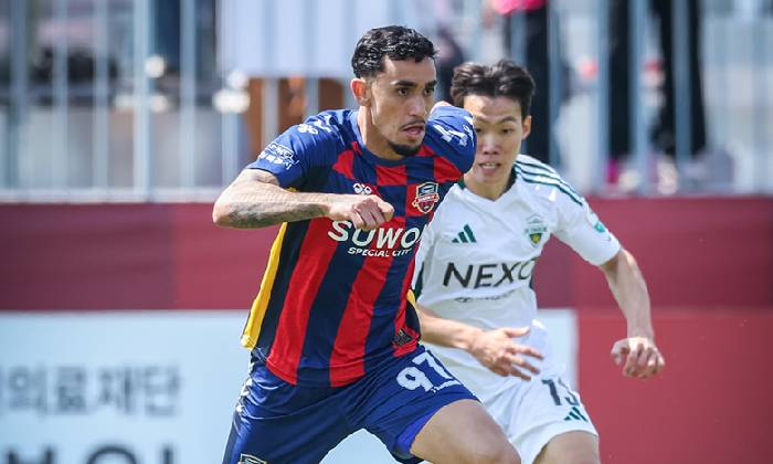 Nhận định, soi kèo Suwon FC vs Daegu, 17h00 ngày 6/5: Ám ảnh sân khách