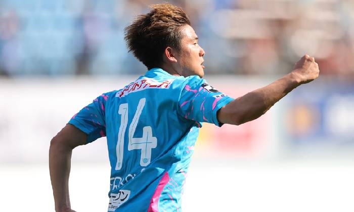 Nhận định, soi k&egrave;o Tokushima Vortis vs Sagan Tosu, 13h50 ng&agrave;y 6/5: Nỗi lo xa nh&agrave;