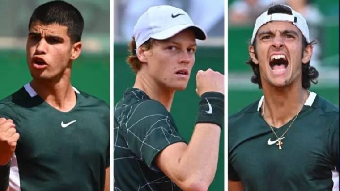 Xem trực tiếp tennis Rome Masters 2025 ở đ&acirc;u, tr&ecirc;n k&ecirc;nh n&agrave;o?