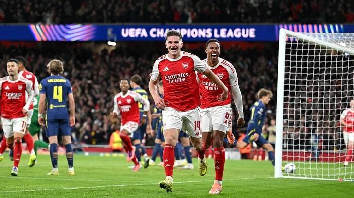 Chuyên gia Tony Ansell dự đoán Arsenal vs Atletico Madrid, 02h00 ngày 6/5