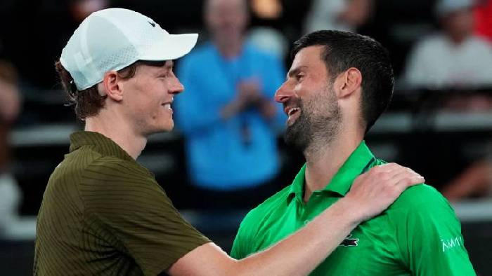 Link xem trực tiếp tennis Rome Masters 2026 hôm nay mới nhất