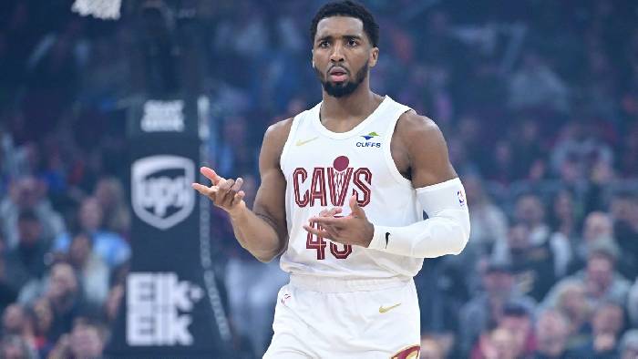 Nhận định bóng rổ Detroit Pistons vs Cleveland Cavaliers, 06h00 ngày 6/5: Kỳ vọng vào khách