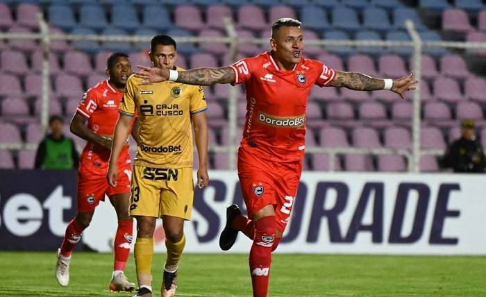 Nhận định, soi kèo Academia Puerto Cabello vs Cienciano, 07h00 ngày 6/5: Giữ vững ngôi đầu