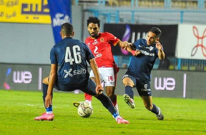 Nhận định, soi kèo Al Ahly vs Enppi, 0h00 ngày 6/5: Hy vọng mong manh