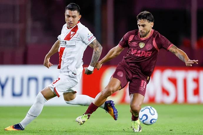 Nhận định, soi kèo Always Ready vs Lanus, 7h00 ngày 6/5: Khó cho chủ nhà