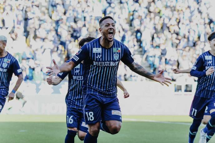 Nhận định, soi kèo Avispa Fukuoka vs Kyoto Sanga, 12h00 ngày 6/5: Tưng bừng bàn thắng