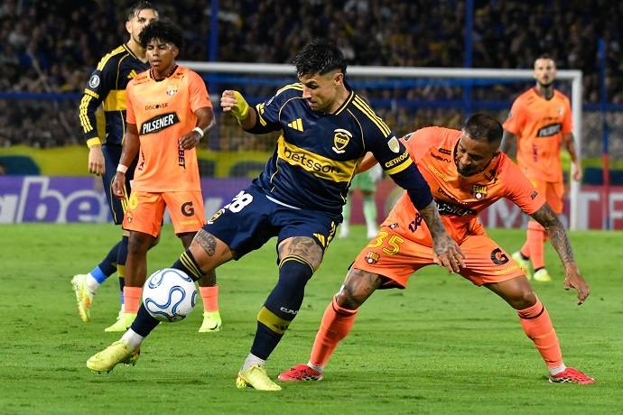 Nhận định, soi kèo Barcelona SC vs Boca Juniors, 7h00 ngày 6/5: Khác biệt đẳng cấp
