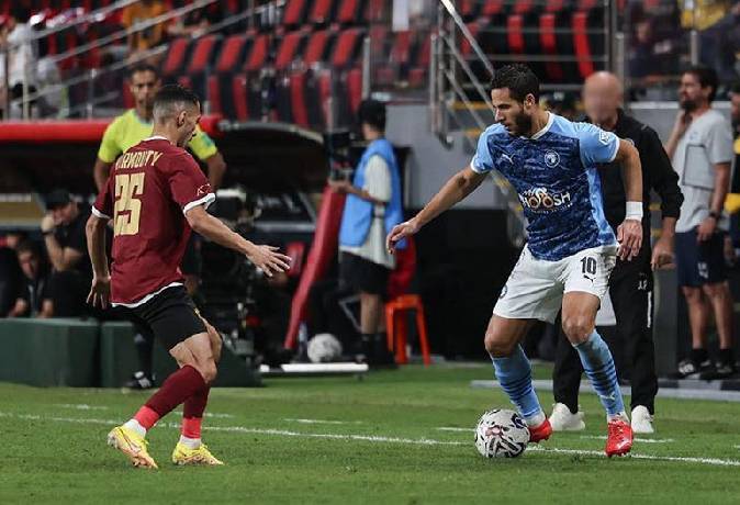 Nhận định, soi kèo Ceramica Cleopatra vs Pyramids, 0h00 ngày 6/5: Nắm thế chủ động