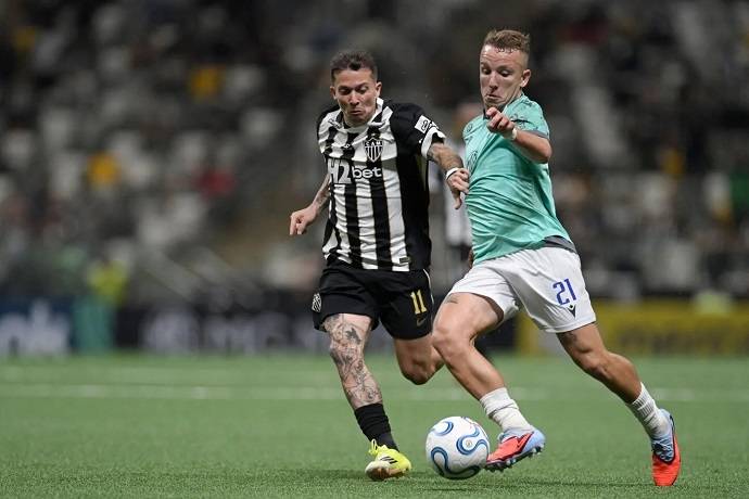 Nhận định, soi kèo Juventud vs Atletico Mineiro, 5h00 ngày 6/5: Khó thắng