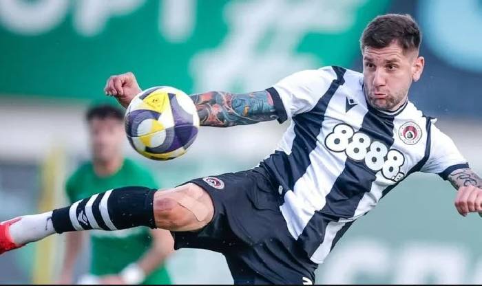 Nhận định, soi kèo Lokomotiv Sofia vs Botev Vratsa, 0h00 ngày 6/5: Trận đấu vô thưởng vô phạt