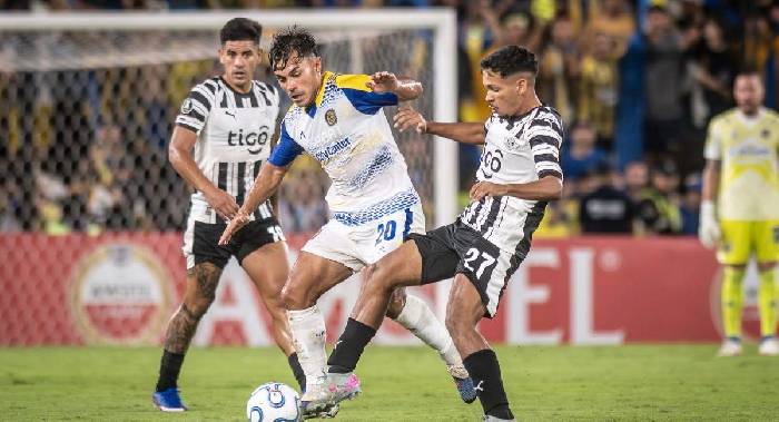 Nhận định, soi kèo Rosario Central vs Club Libertad, 05h00 ngày 6/5: Gặp khó khi xa nhà