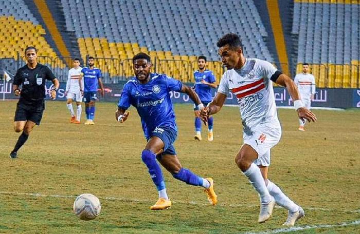 Nhận định, soi kèo Smouha vs Zamalek, 0h00 ngày 6/5: Nỗ lực sửa sai