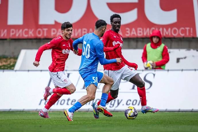Nhận định, soi kèo Spartak Varna vs Dobrudzha, 0h00 ngày 7/5: Chung kết ngược