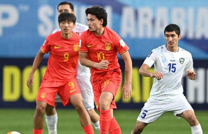 Nhận định, soi kèo U17 Indonesia vs U17 Trung Quốc, 23h30 ngày 5/5: Nhỏ mà có võ