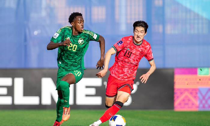 Nhận định, soi kèo U17 Saudi Arabia vs U17 Myanmar, 0h00 ngày 6/5: Bắt nạt kẻ lót đường