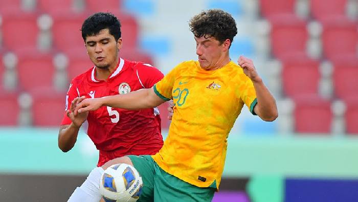 Nhận định, soi kèo U17 Tajikistan vs U17 Thái Lan, 0h30 ngày 6/5: Khó cho Bầy voi