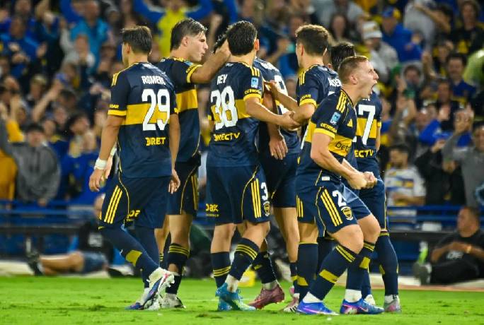 Soi kèo góc Barcelona S.C. vs Boca Juniors, 07h00 ngày 06/05