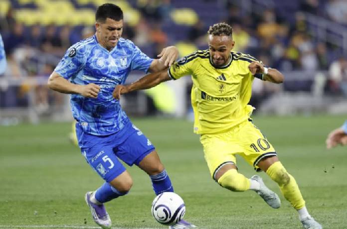 Soi kèo góc Tigres UANL vs Nashville, 08h30 ngày 06/05