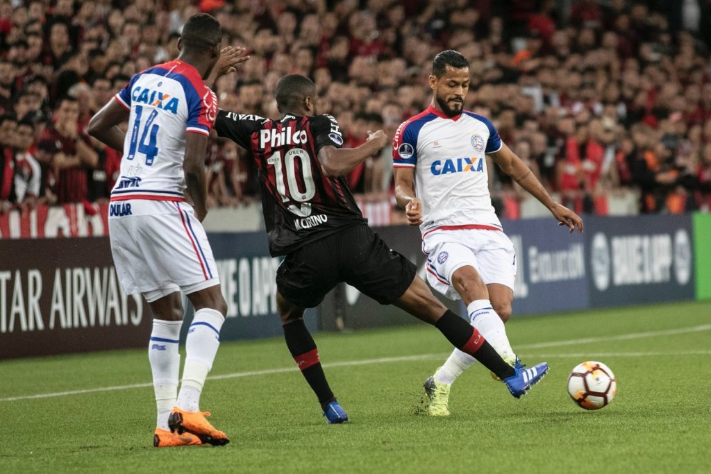Nhận định Atletico Paranaense vs Fortaleza, 05h15 06/06 (Cúp QG Brazil)