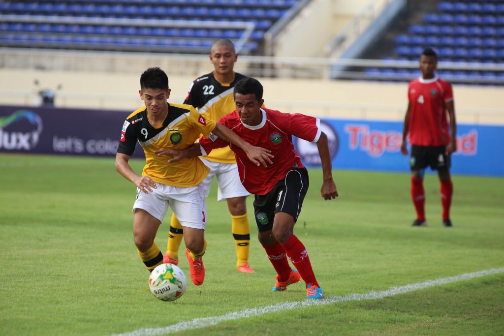 Ph&acirc;n t&iacute;ch tỷ lệ M&ocirc;ng Cổ vs Brunei, 16h ng&agrave;y 6/6