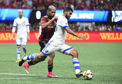 Nhận định Montreal Impact vs Seattle Sounders, 06h30 06/6 (Nhà nghề Mỹ MLS)