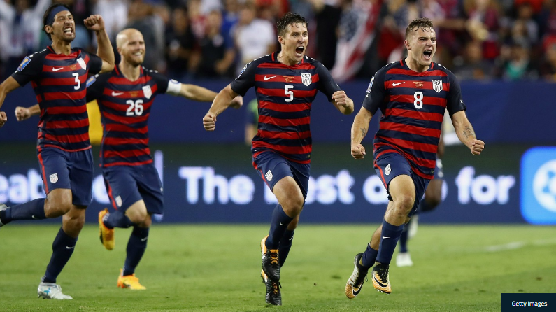 Nhận định Mỹ vs Jamaica, 06h00 06/6 (Giao hữu ĐTQG)