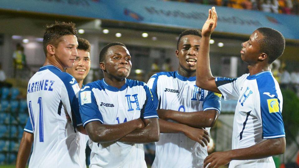 Nhận định Paraguay vs Honduras, 06h00 06/6 (Giao hữu ĐTQG)