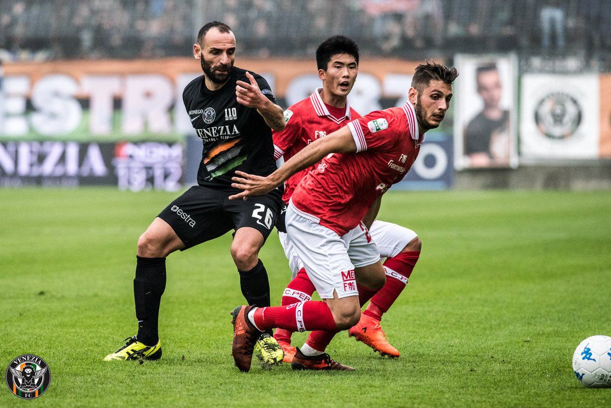 Nhận định Salernitana vs Venezia01h45 ngày 6/6 (Hạng 2 Italia)