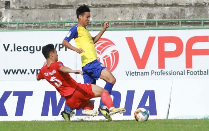 Nhận định An Giang vs Tây Ninh, 15h30 ngày 7/6
