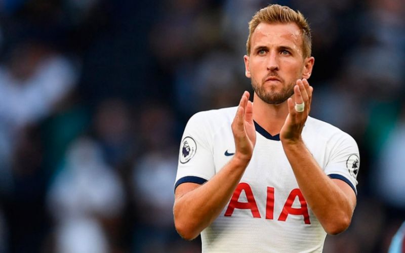 Tottenham ch&igrave;m s&acirc;u trong khủng hoảng t&agrave;i ch&iacute;nh, sẽ b&aacute;n Harry Kane?