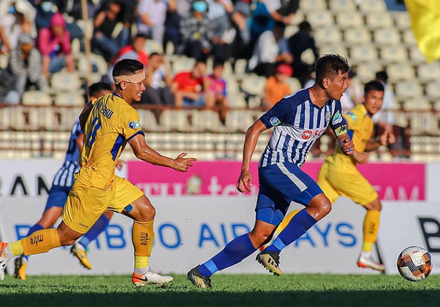 Nhận định Huế vs Bà Rịa Vũng Tàu, 16h00 ngày 7/6