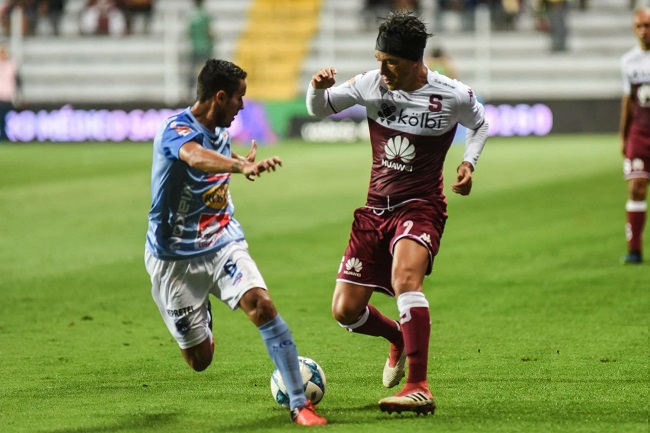 Nhận định Saprissa vs Municipal Grecia, 9h00 ngày 7/6