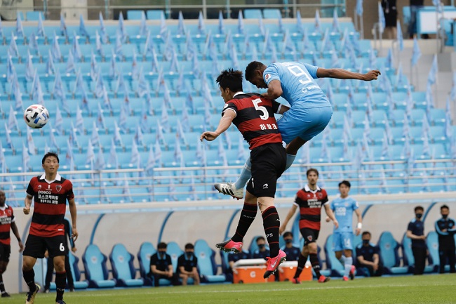 Nhận định Seongnam vs Daegu, 17h00 ngày 7/6