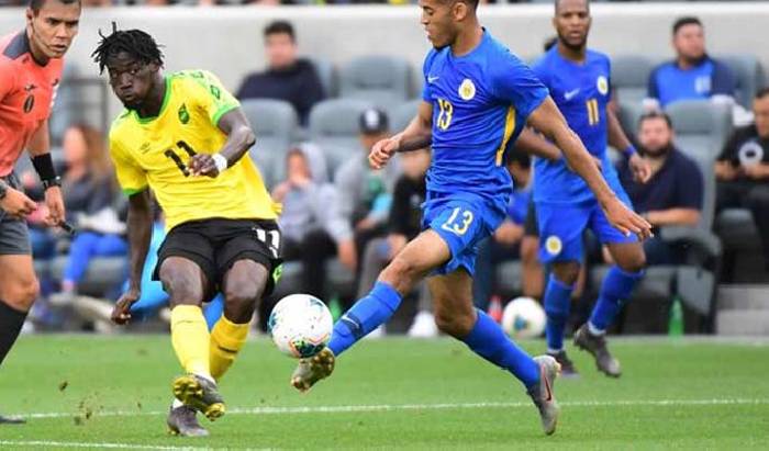 Nhận định, soi kèo British Virgin vs Curacao, 04h00 ngày 06/06