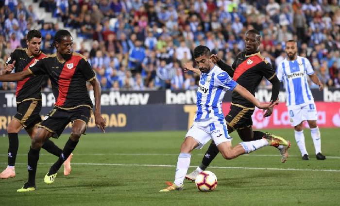 Nhận định, soi kèo Leganés vs Rayo Vallecano, 2h00 ngày 7/6