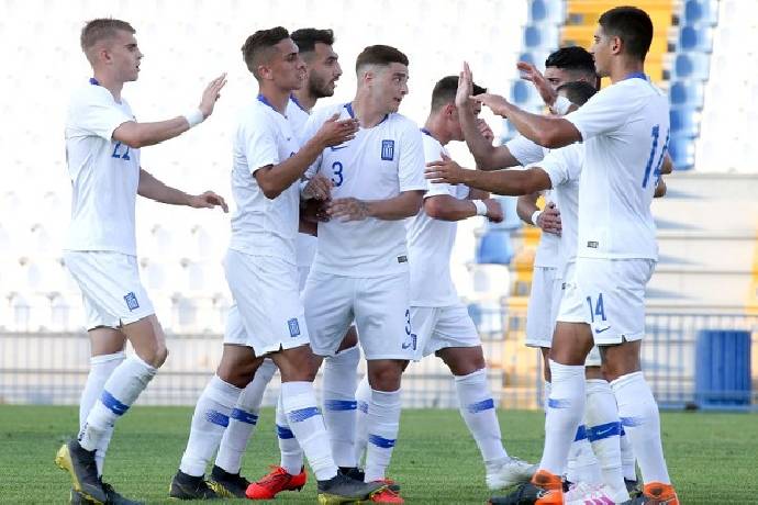 Nhận định, soi kèo Liechtenstein U21 vs Hy Lạp U21, 22h00 ngày 5/6