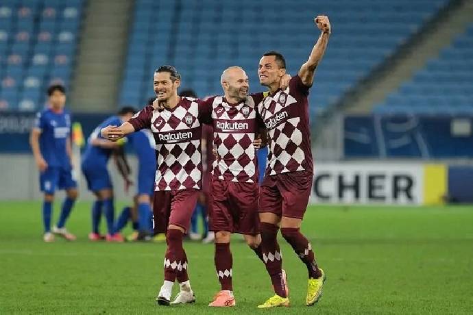 Phân tích kèo hiệp 1 Vissel Kobe vs Urawa Reds, 16h00 ngày 6/6