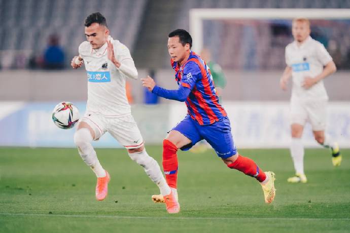 Soi kèo phạt góc Consadole Sapporo vs Yokohama Marinos, 11h ngày 6/6